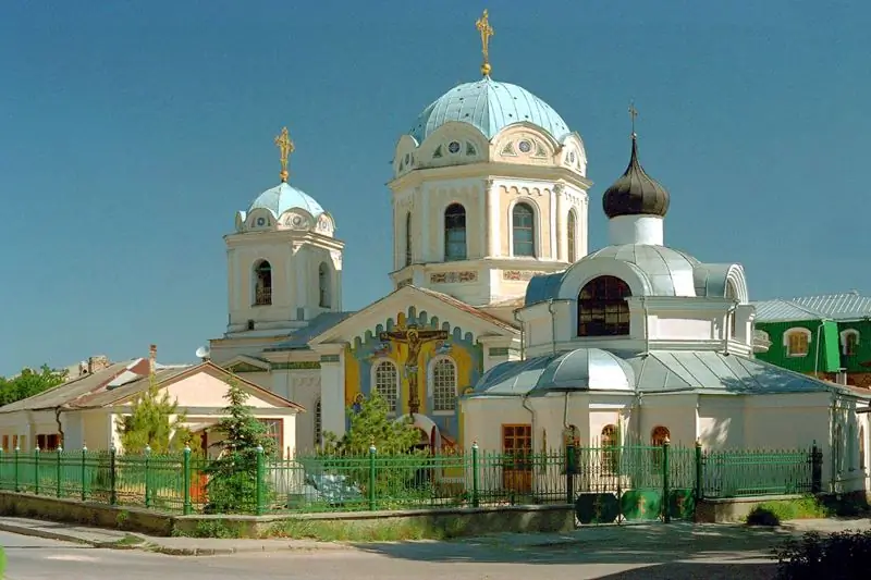 Catedral de São Lucas