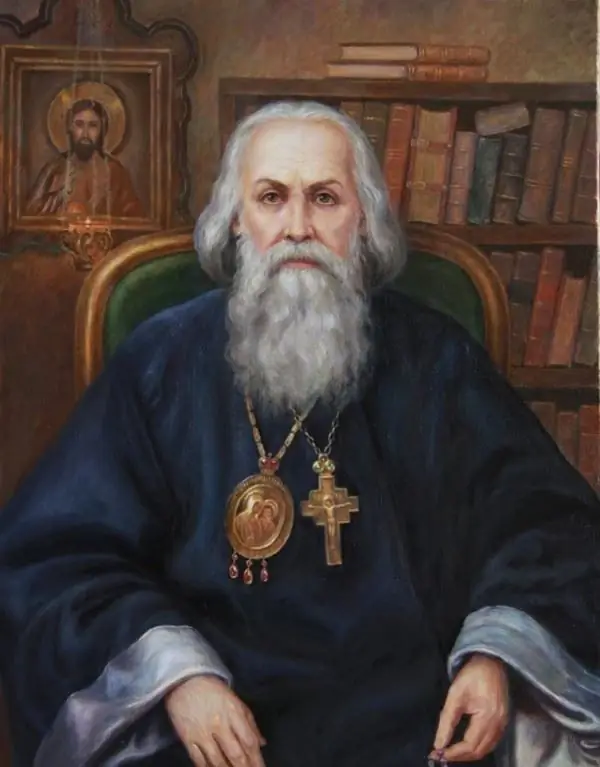 Püha Ignatius Brianchaninov