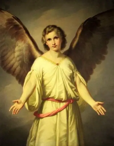 nadangel gabriel