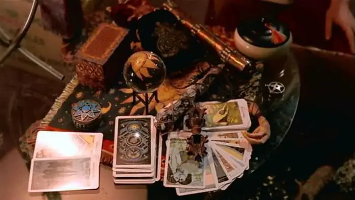 ace of pentacles combination