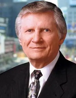 David Wilkerson