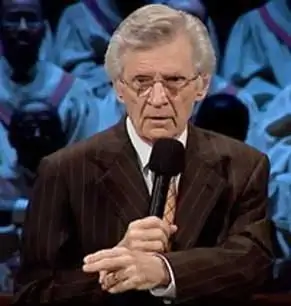 คำเทศนาของ David Wilkerson