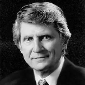 biografi david wilkerson