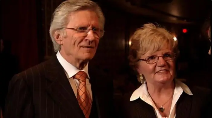 david wilkerson lys van preke