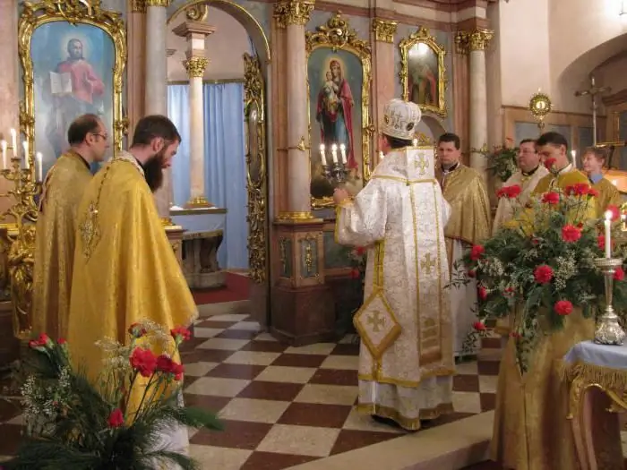 temple of the miraculous image of Christ the Savior in Novogireevo schedule