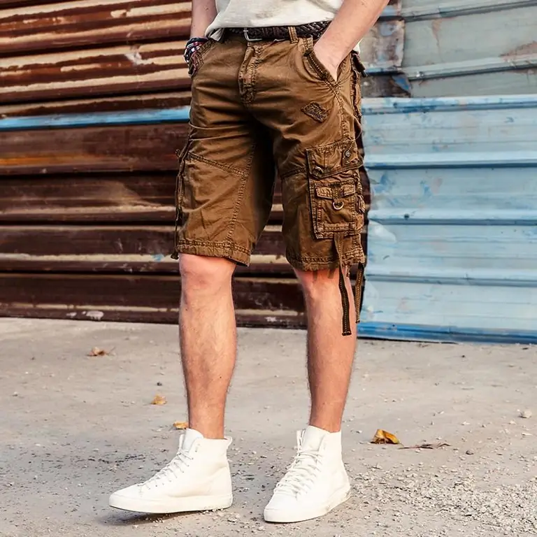 heren shorts